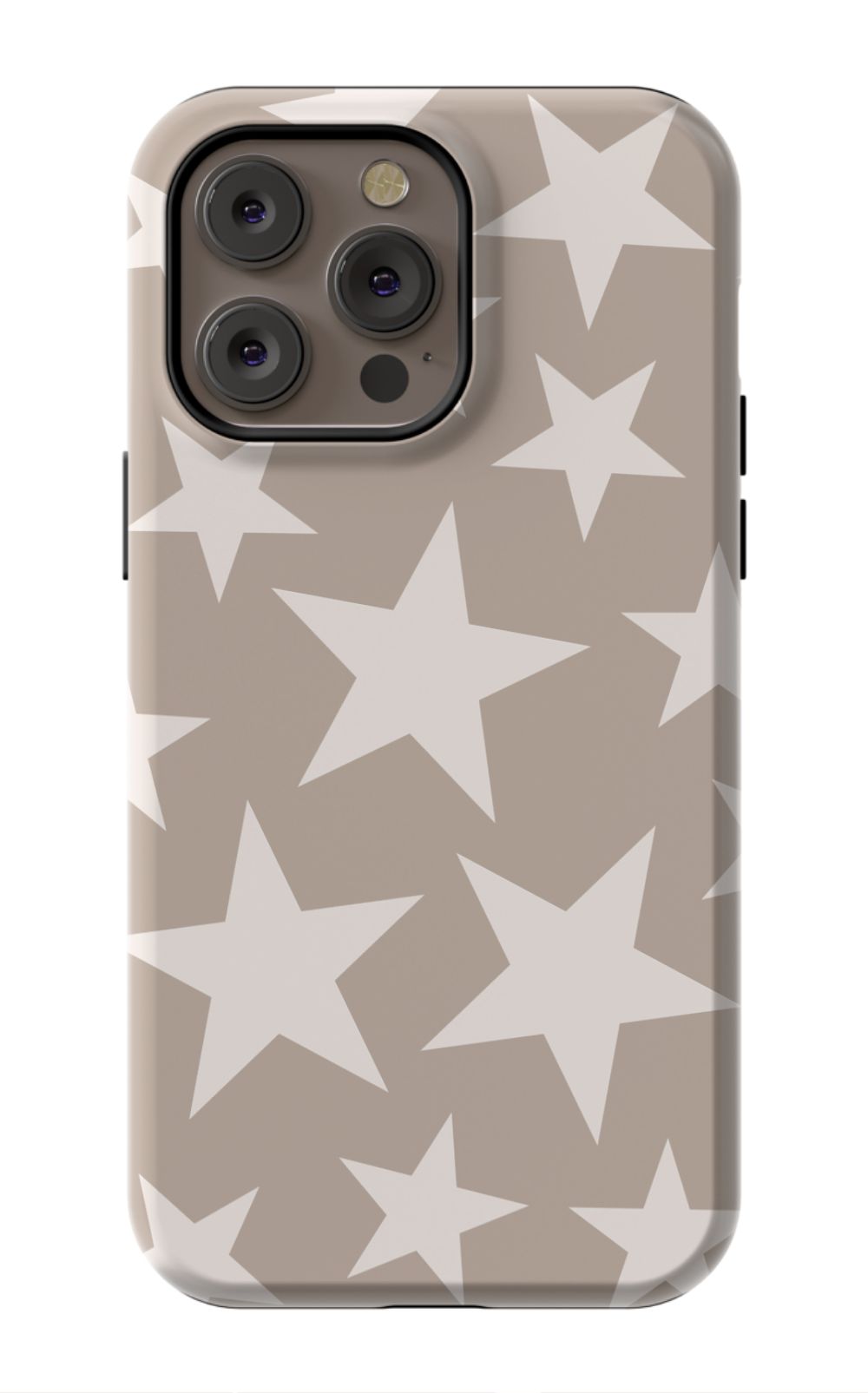 NUDE STARS Phone Case Admin