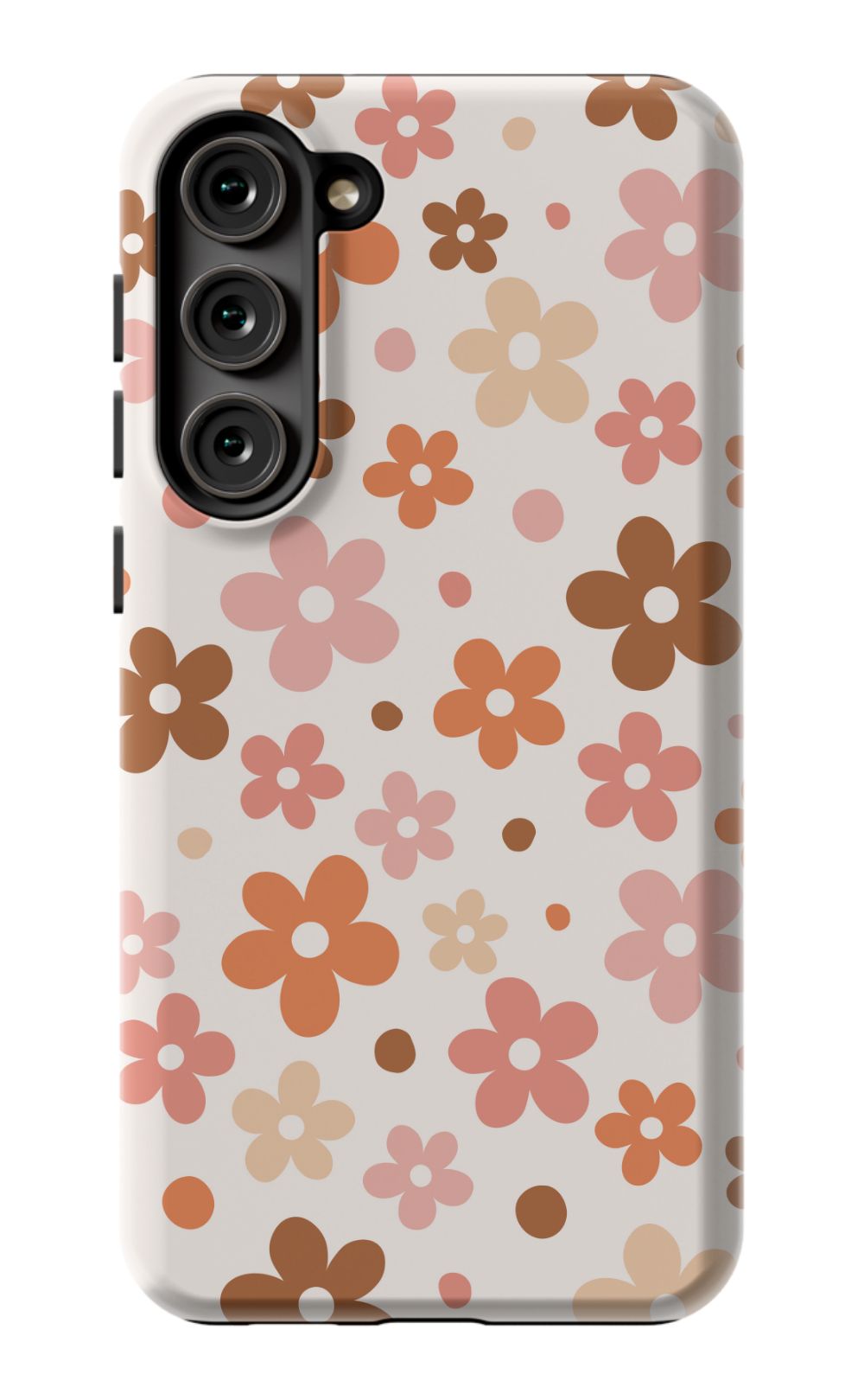 Boho Flowers