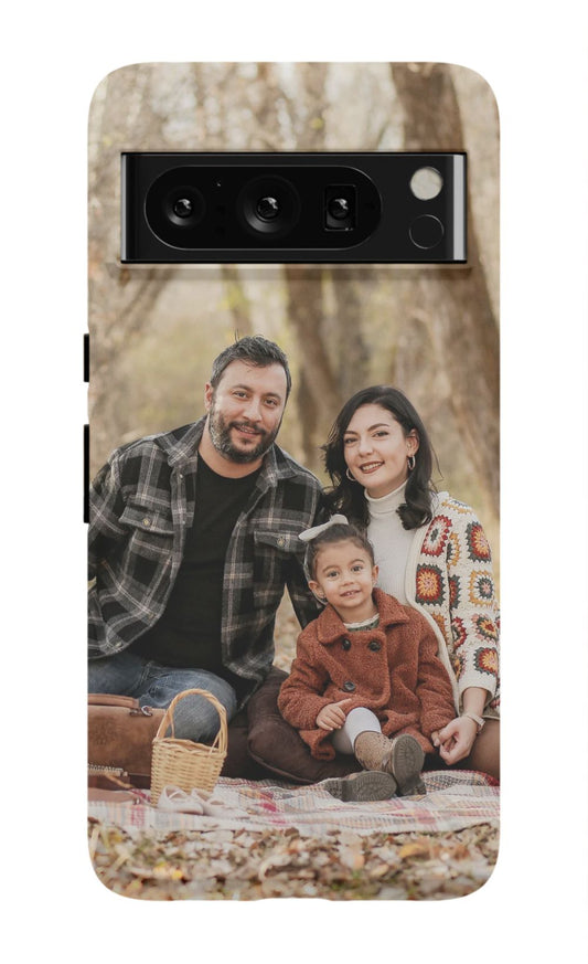 Custom Google Pixel Case - Admin Only