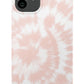 Nude Tie Dye Phone Case