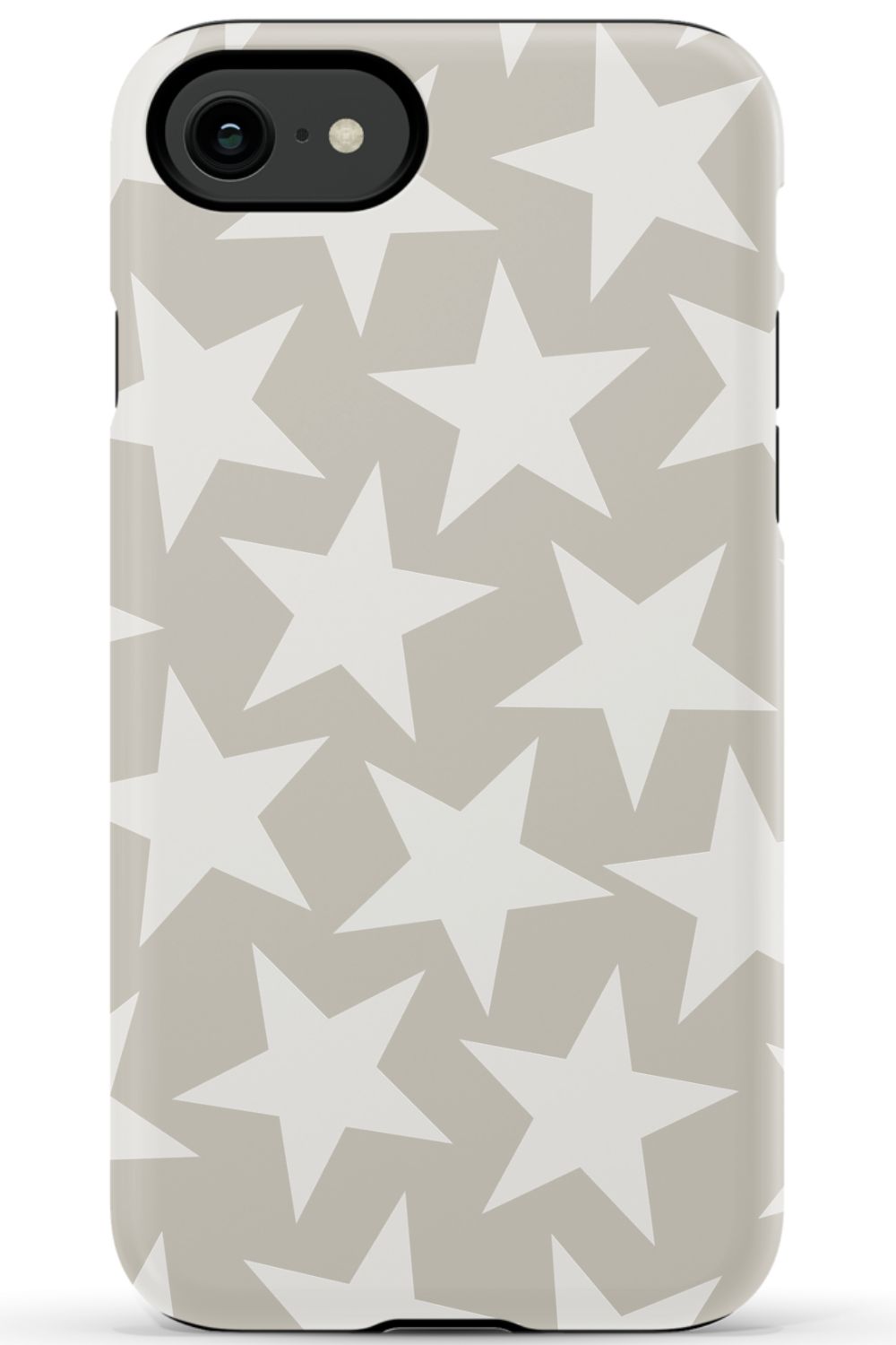 TAN STARS Phone Case Admin