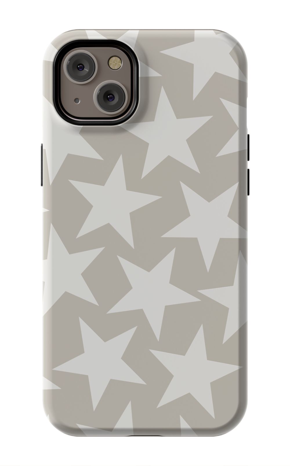 TAN STARS Phone Case Admin