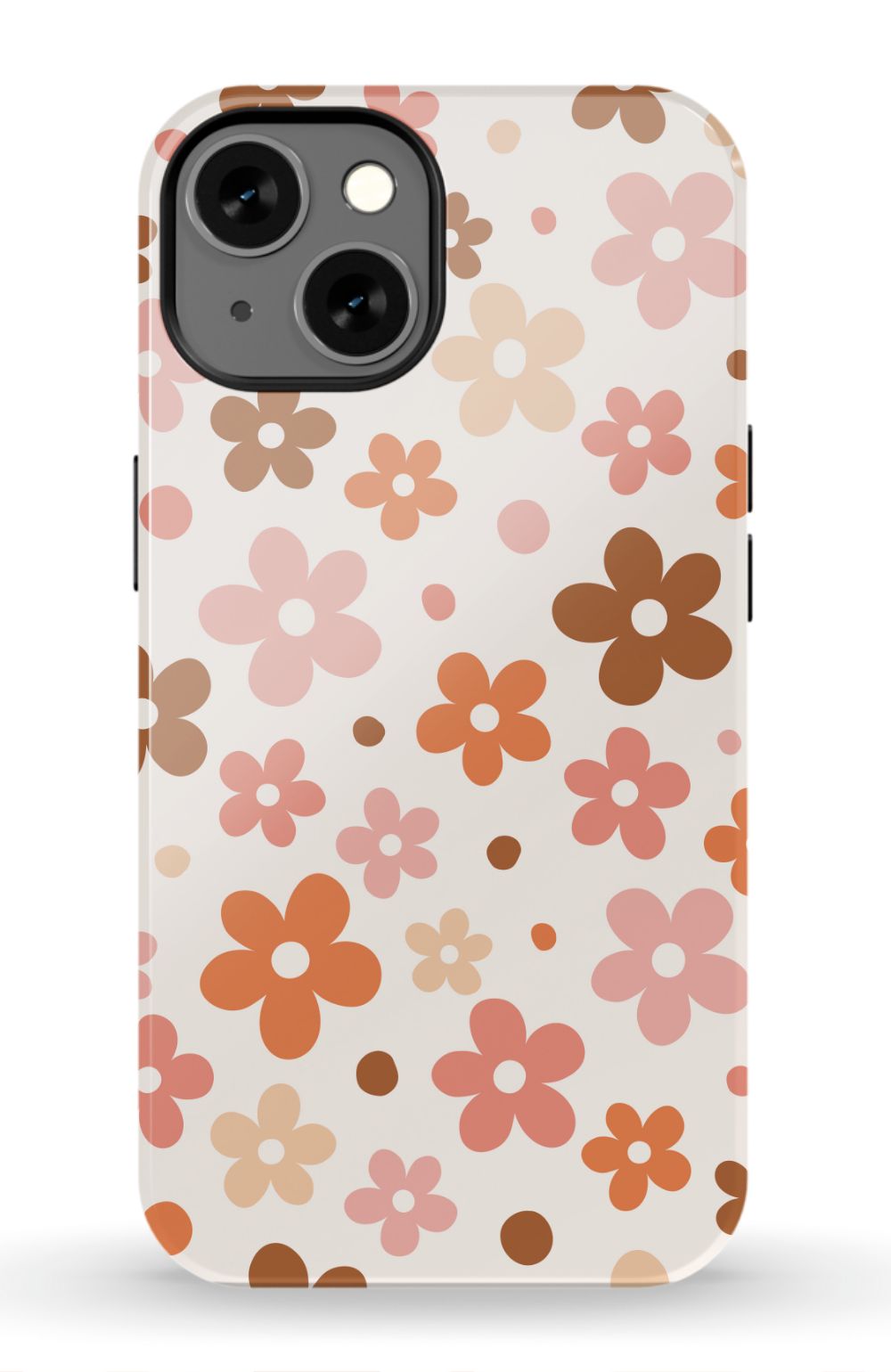Boho Daisies Phone Case Admin
