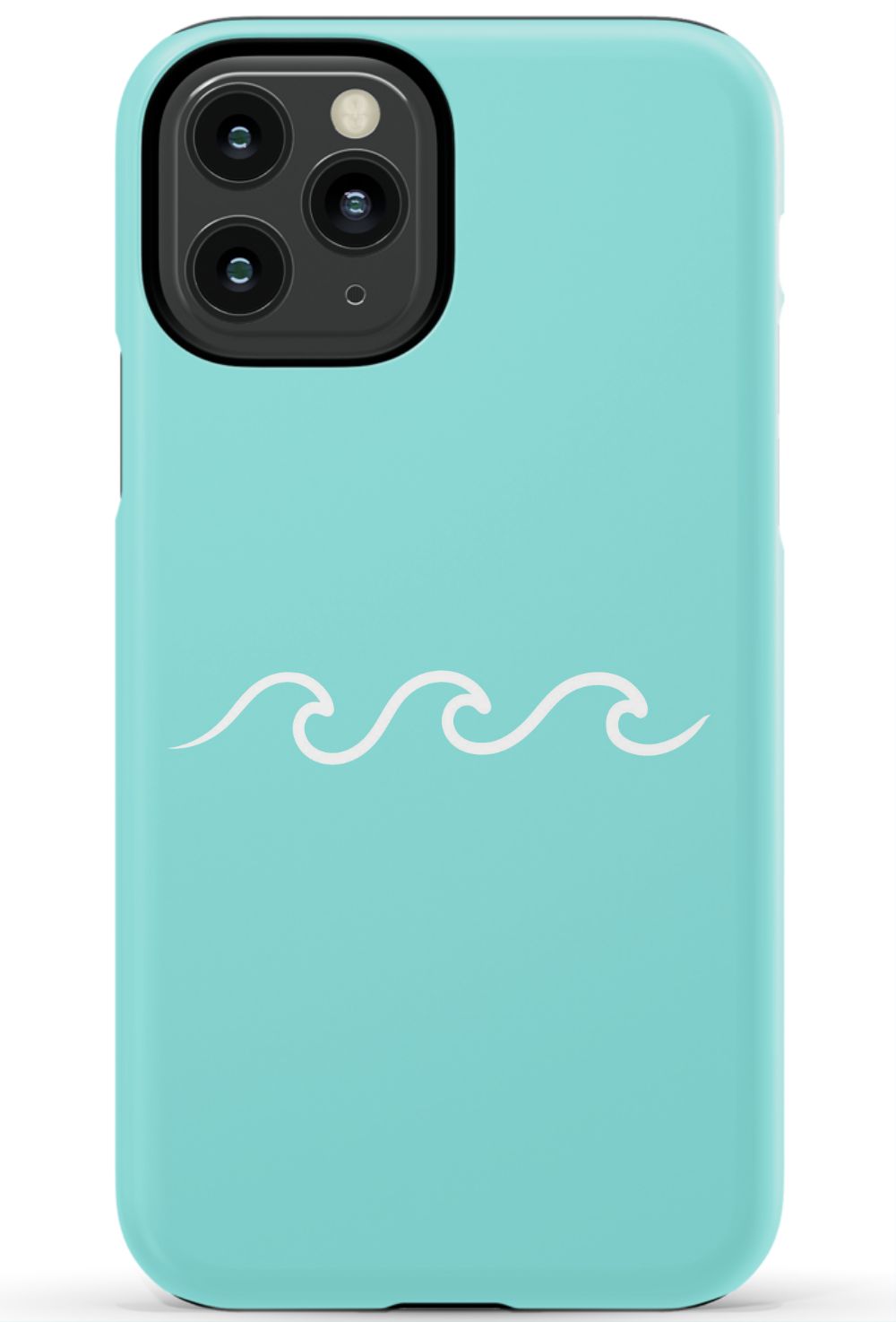Aqua Beach Wave
