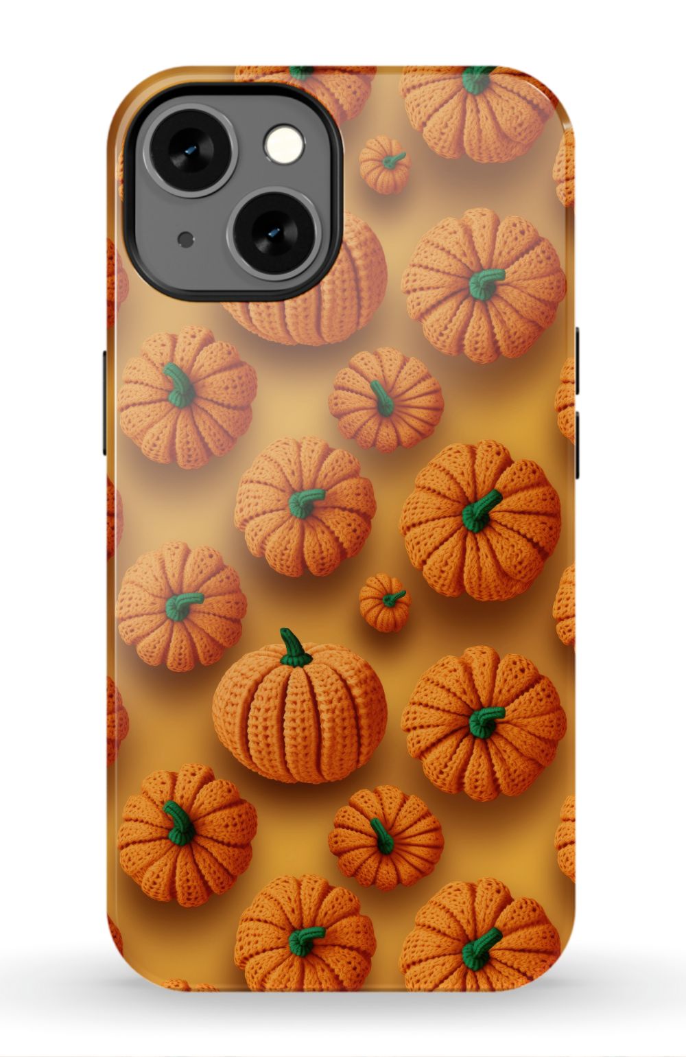 COZY PUMPKINS Phone Case Admin