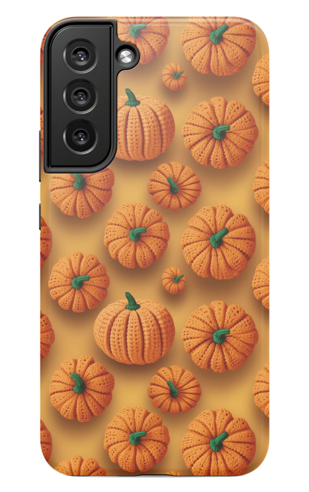 COZY PUMPKINS Phone Case Admin