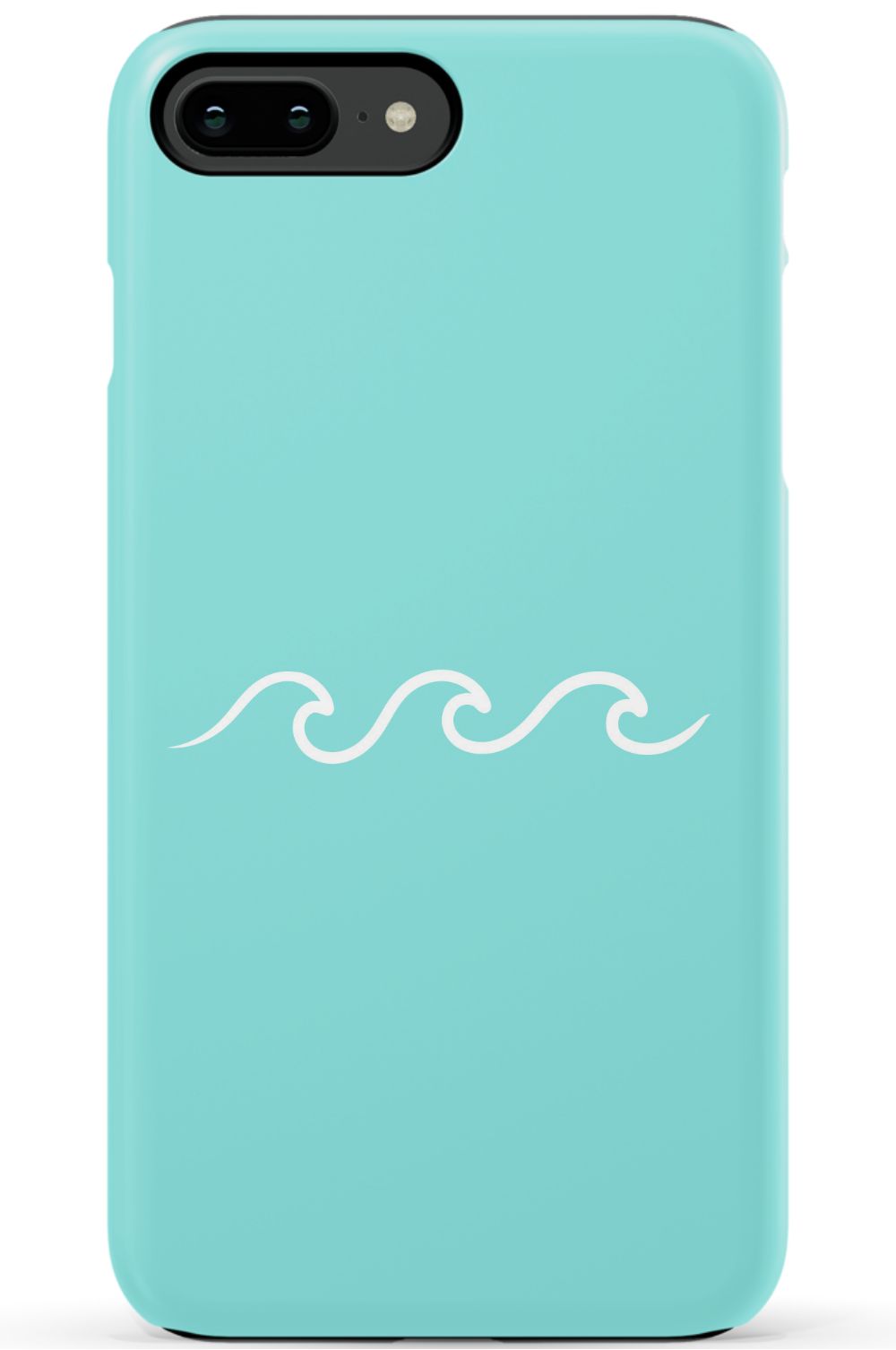 Aqua Beach Wave