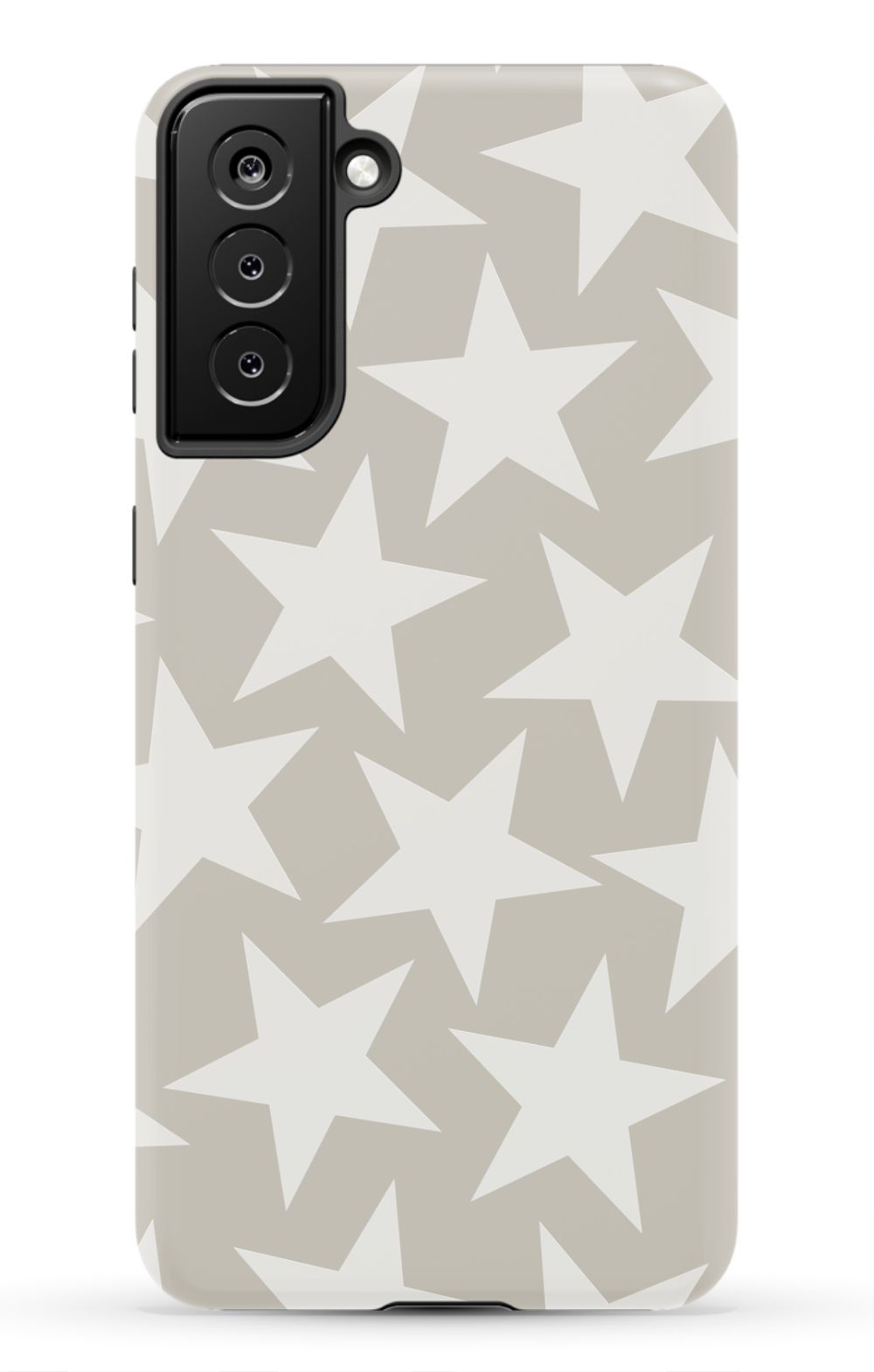 TAN STARS Phone Case Admin