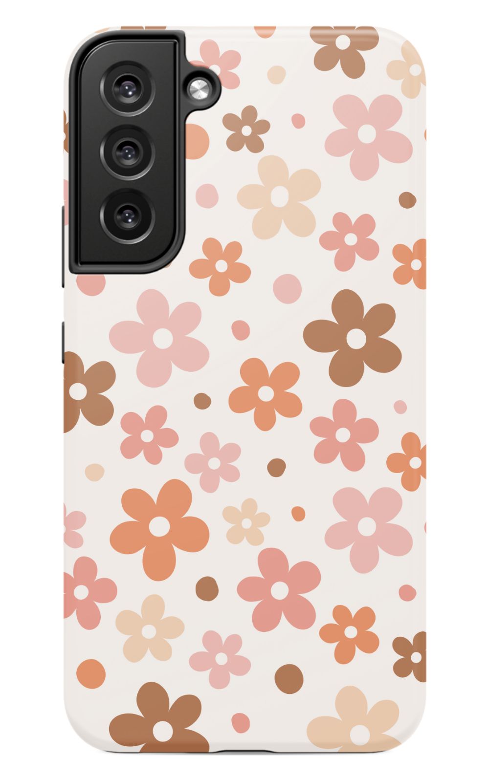 Boho Daisies Phone Case Admin