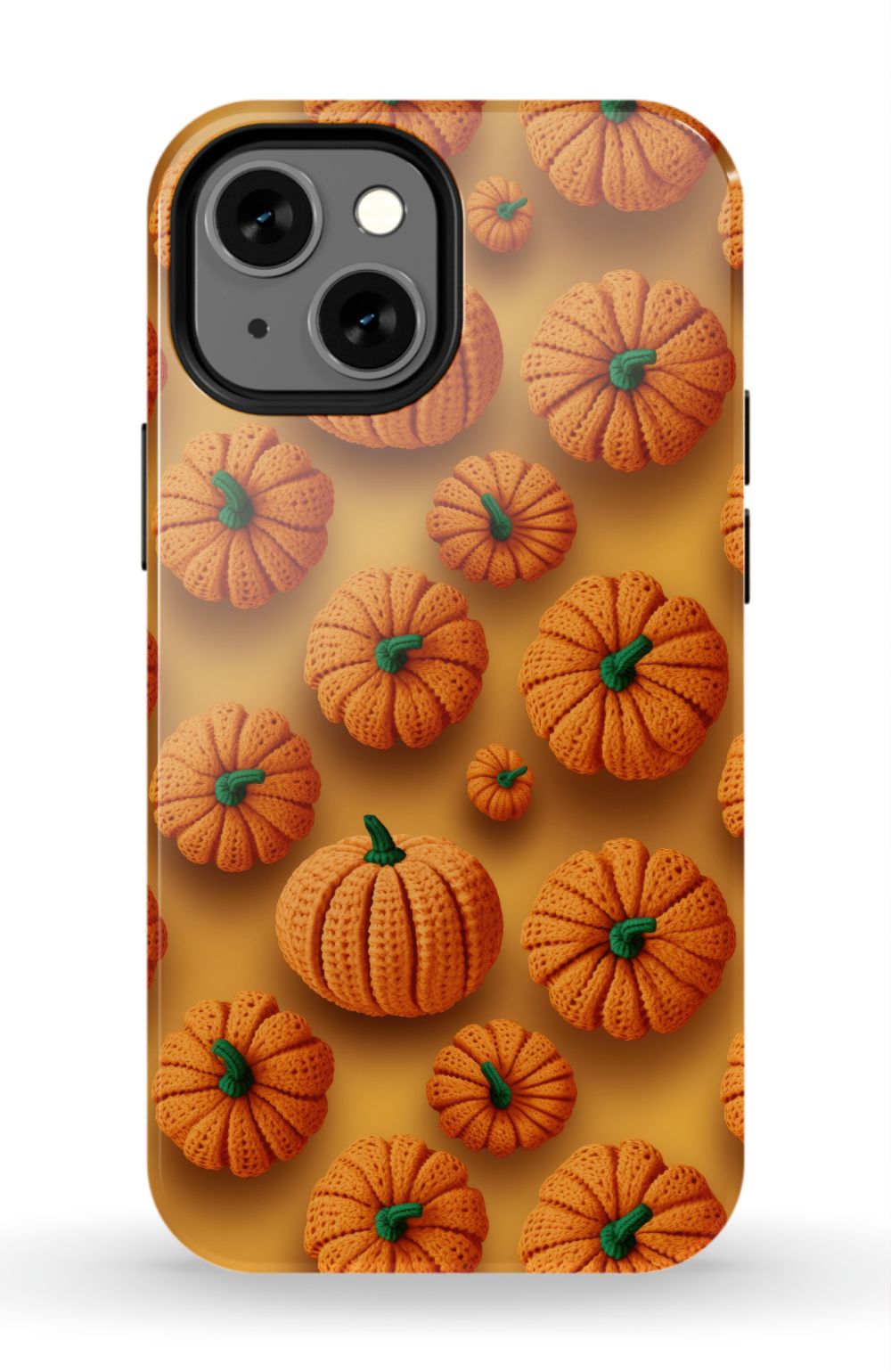 COZY PUMPKINS Phone Case Admin