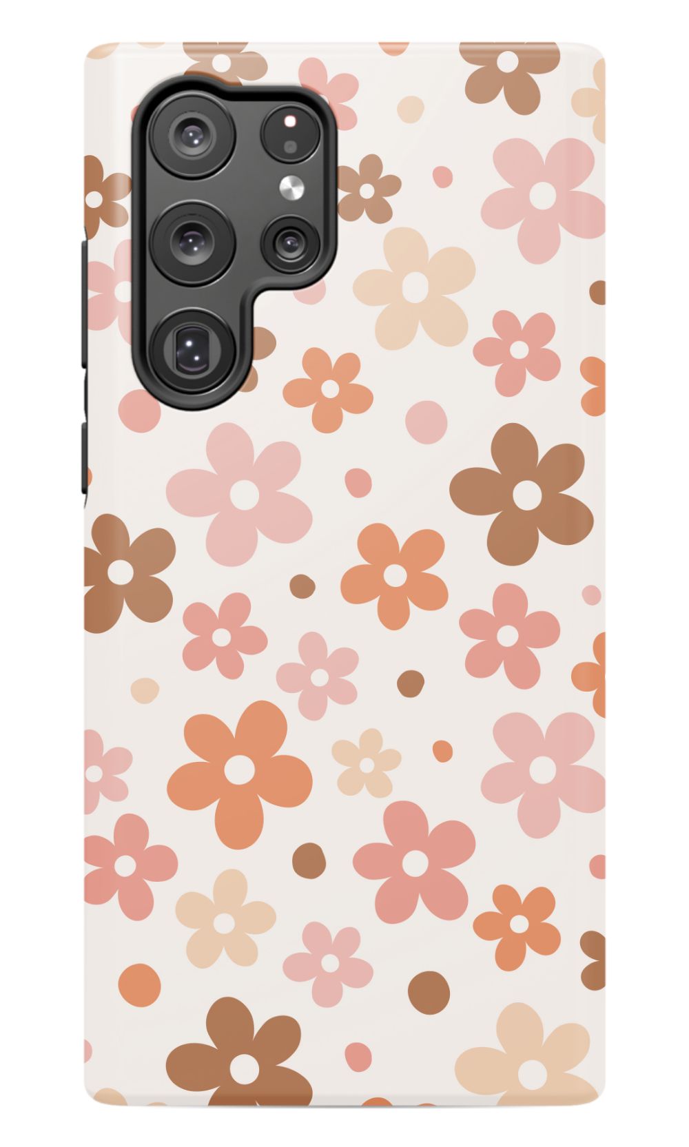 Boho Flowers
