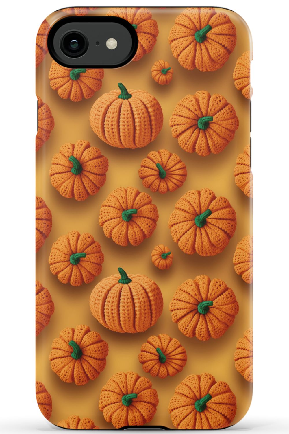 COZY PUMPKINS Phone Case Admin