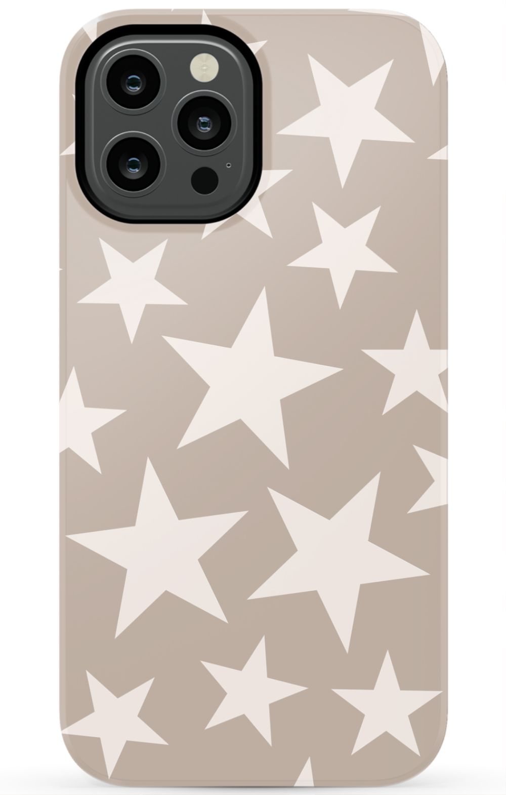 NUDE STARS Phone Case Admin