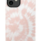 Nude Tie Dye Phone Case