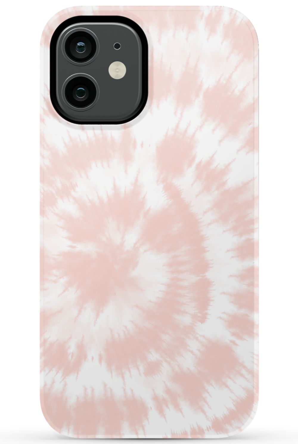 Nude Tie Dye Phone Case