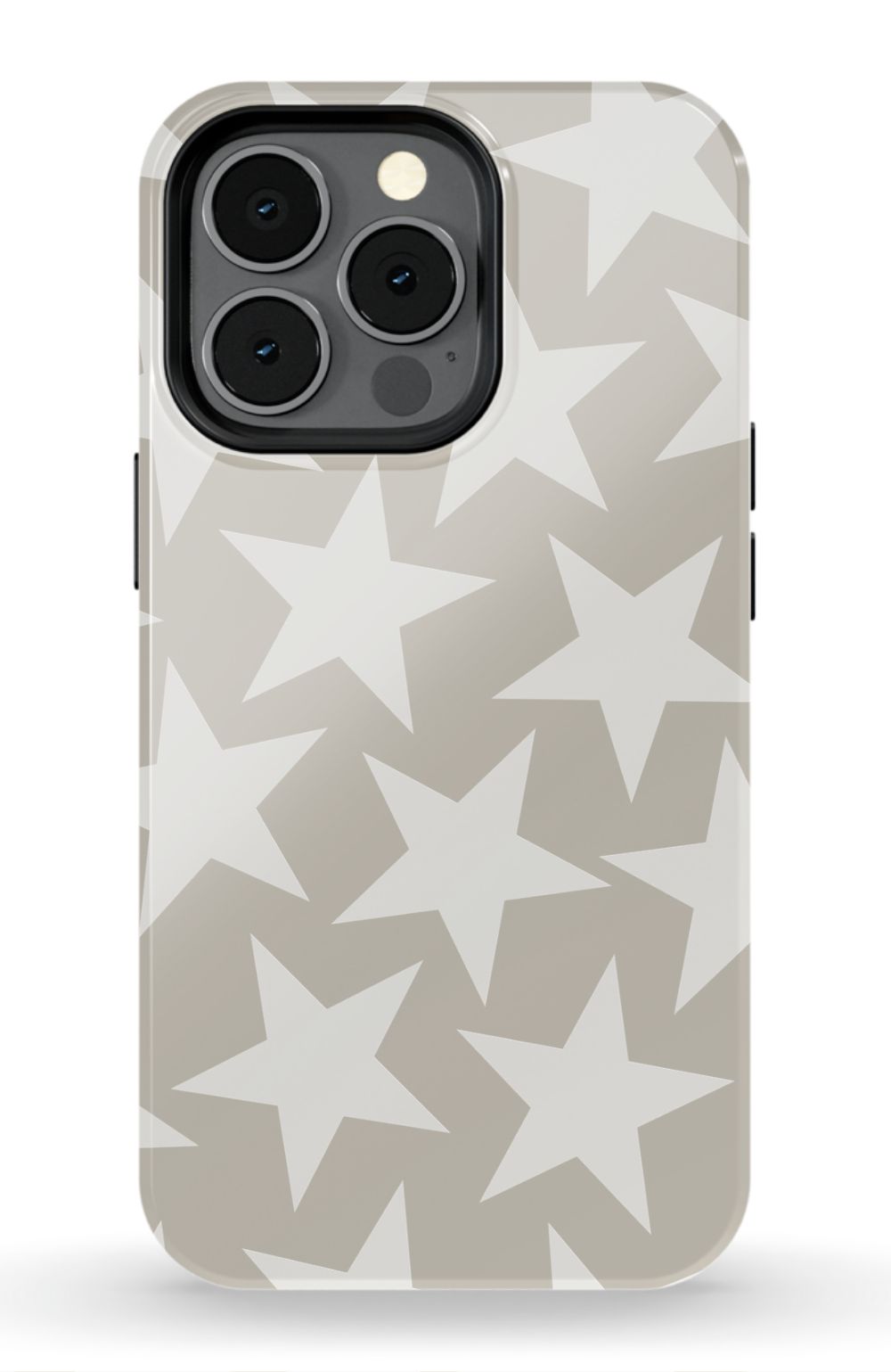 TAN STARS Phone Case Admin