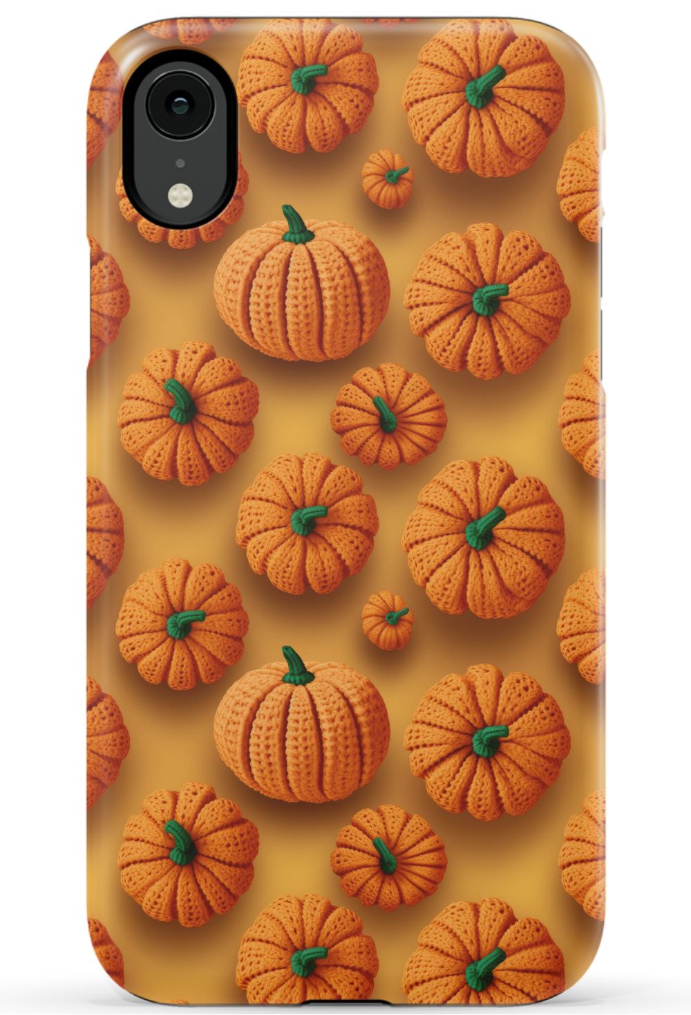 COZY PUMPKINS Phone Case Admin