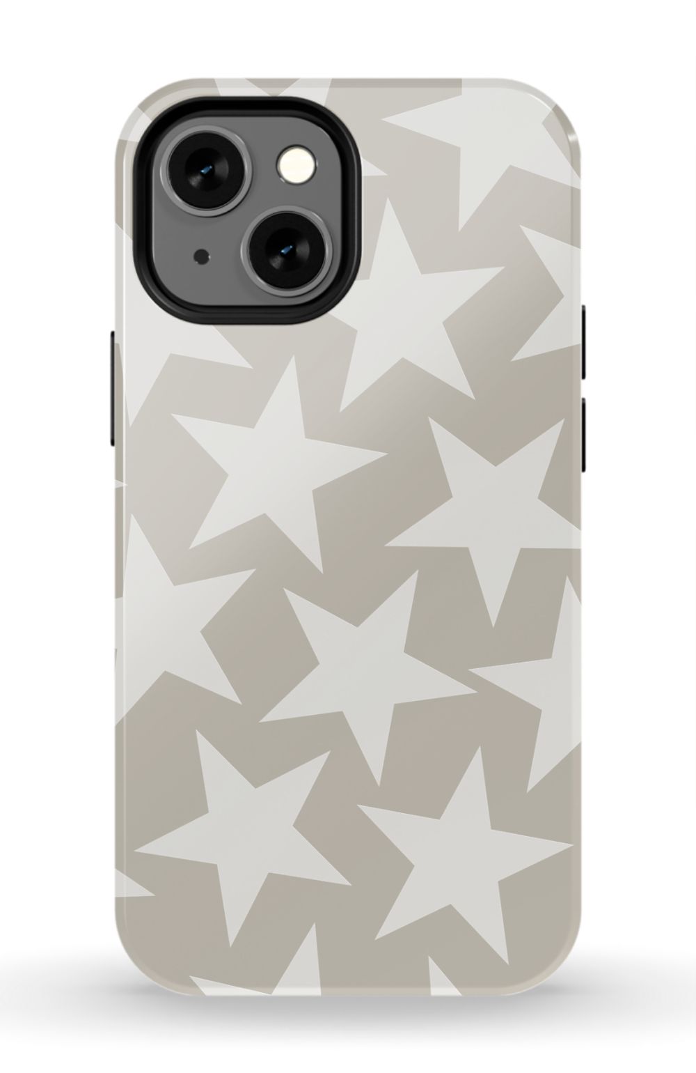 TAN STARS Phone Case Admin