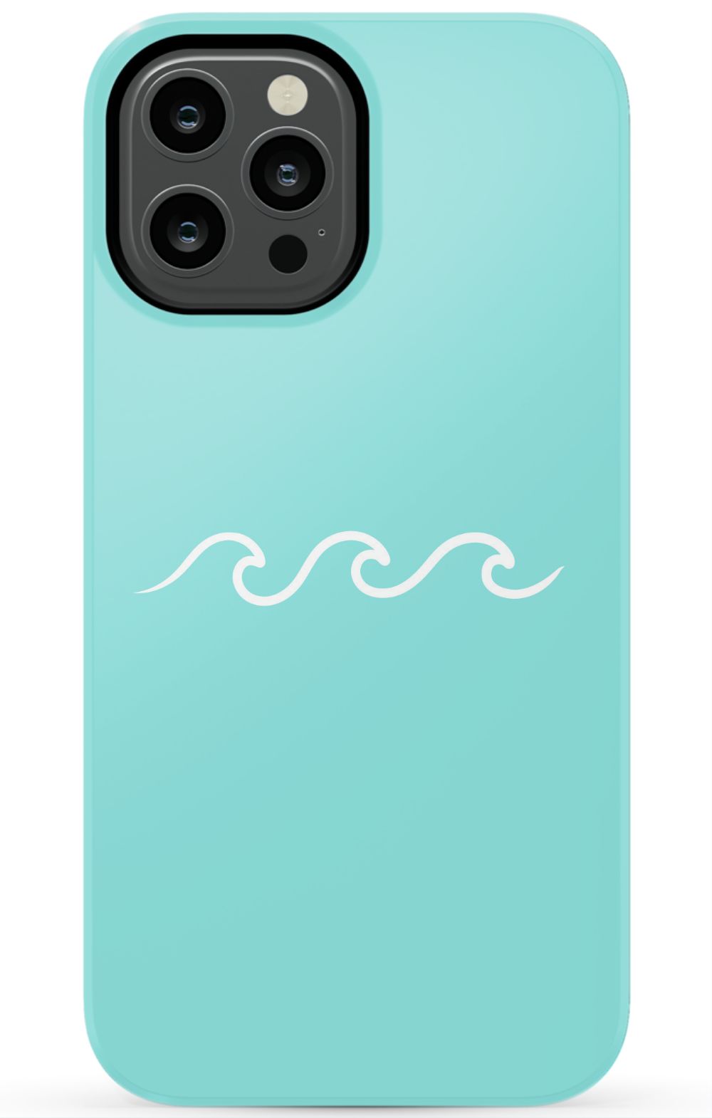 Aqua Beach Wave