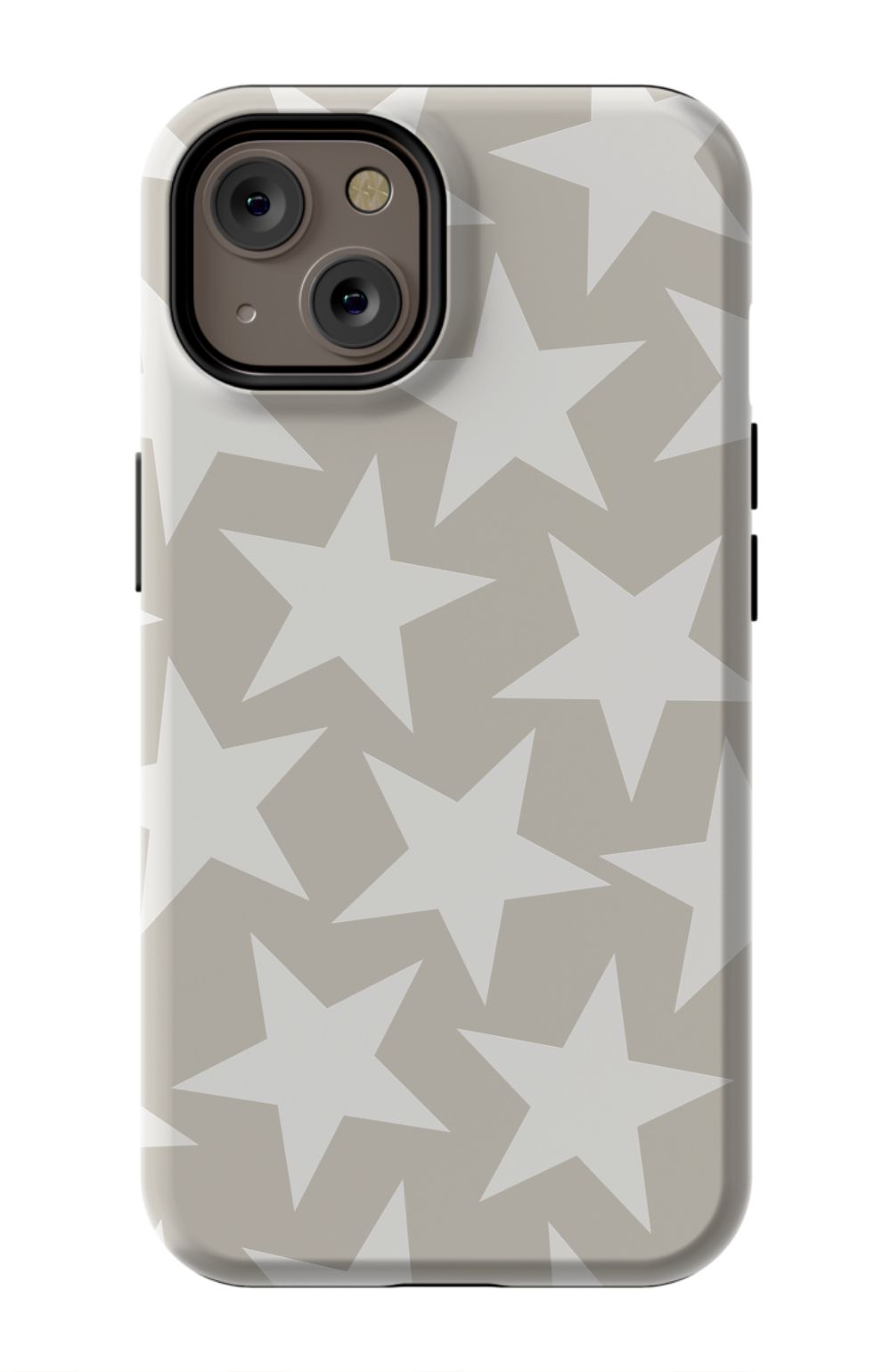 TAN STARS Phone Case Admin