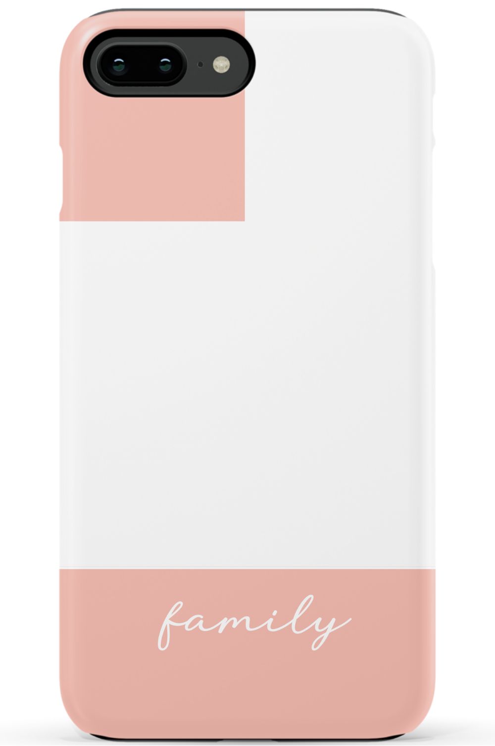 Photo Collage Phone Case 7 Box