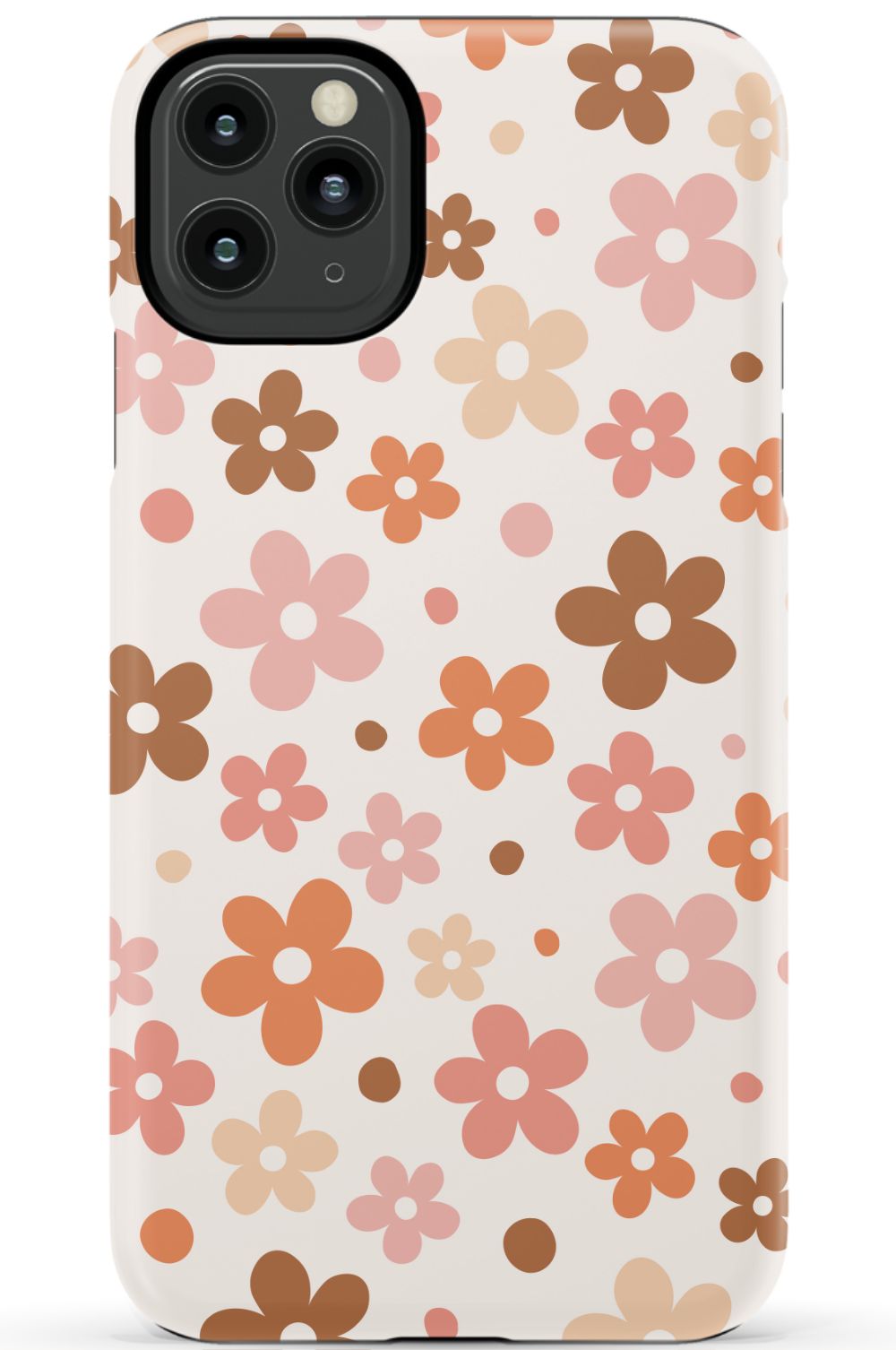 Boho Daisies Phone Case Admin