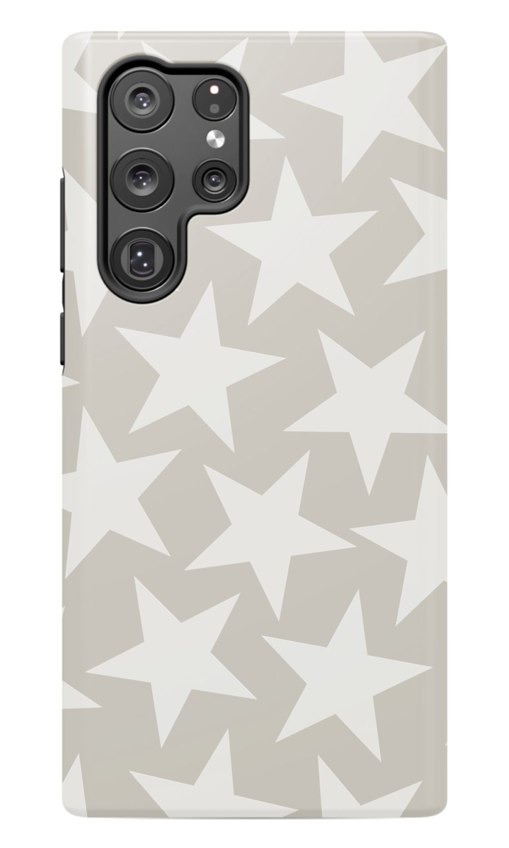 TAN STARS Phone Case Admin