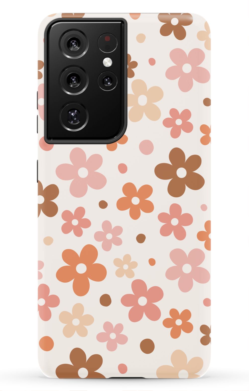 Boho Daisies Phone Case Admin