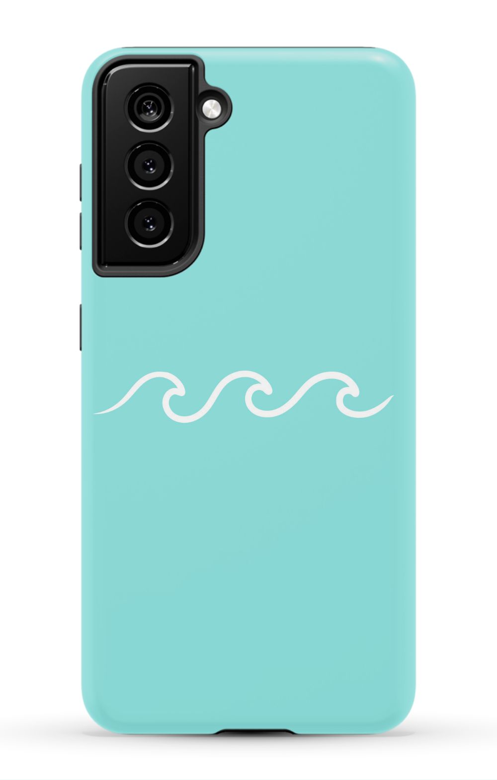 Aqua Beach Wave