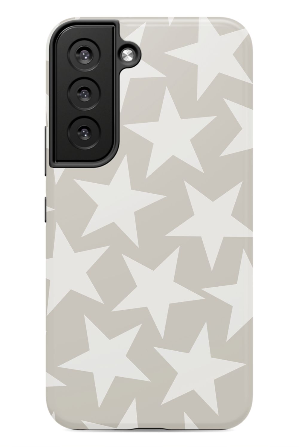 TAN STARS Phone Case Admin