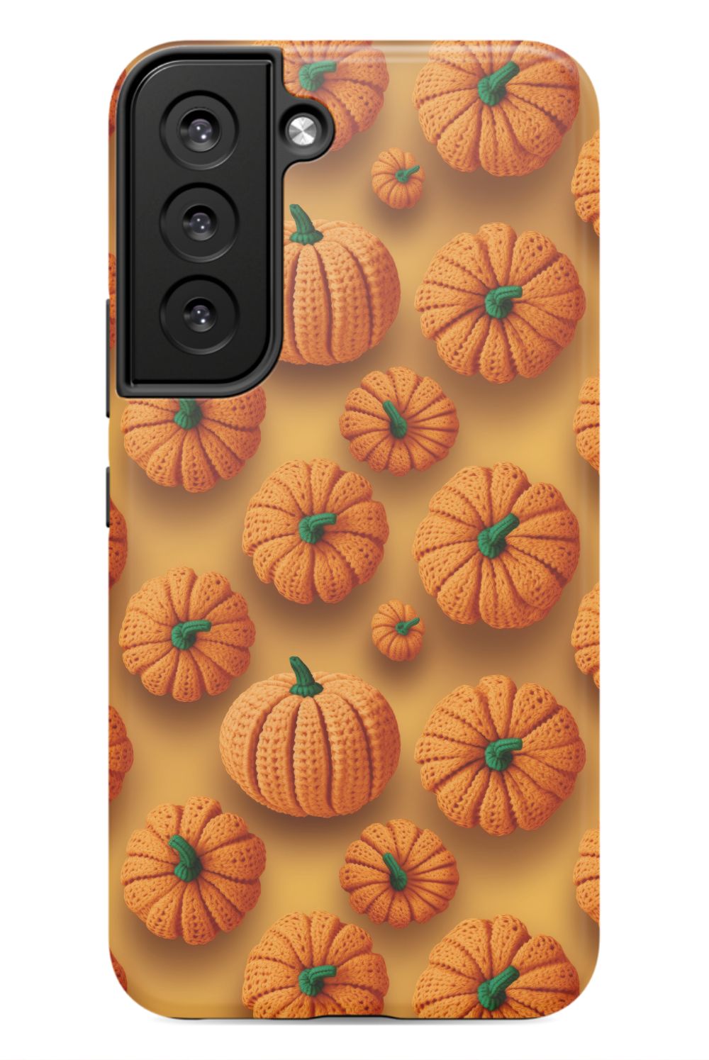 COZY PUMPKINS Phone Case Admin