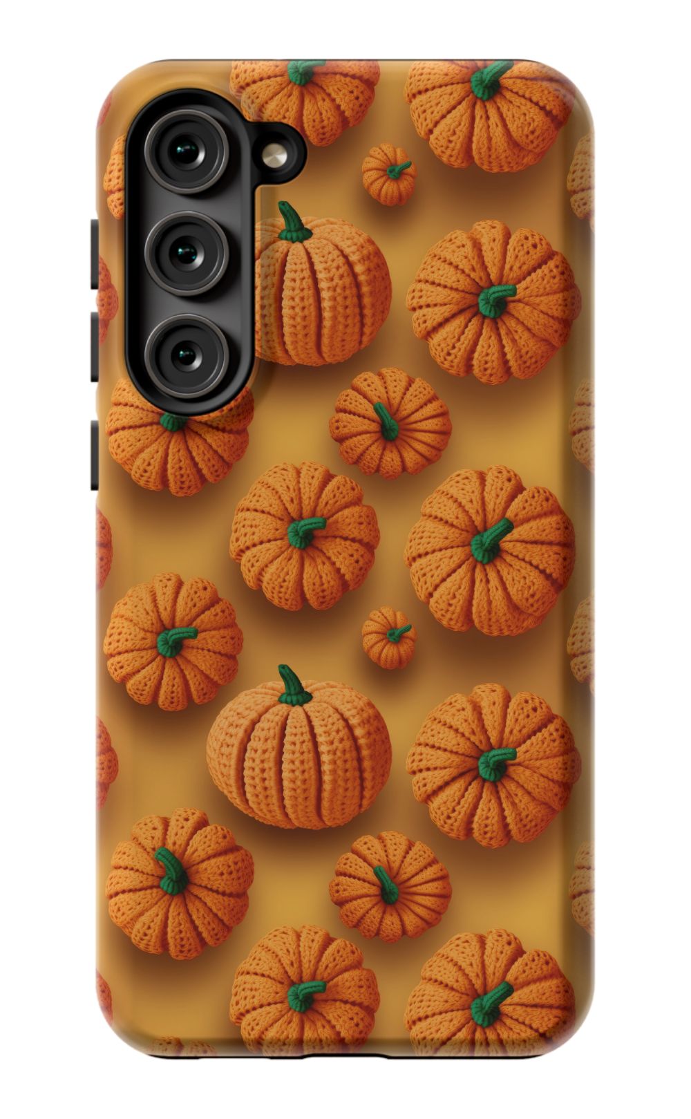 COZY PUMPKINS Phone Case Admin