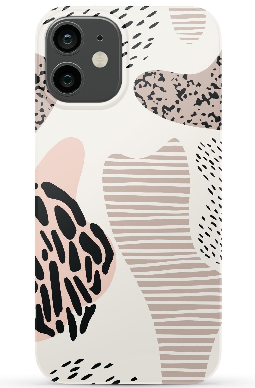 Modern Abstract Phone Case