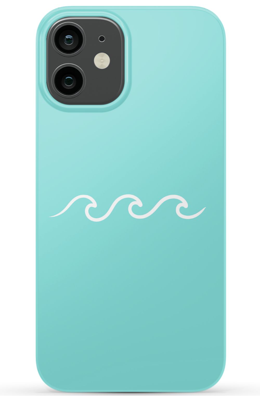 Aqua Beach Wave