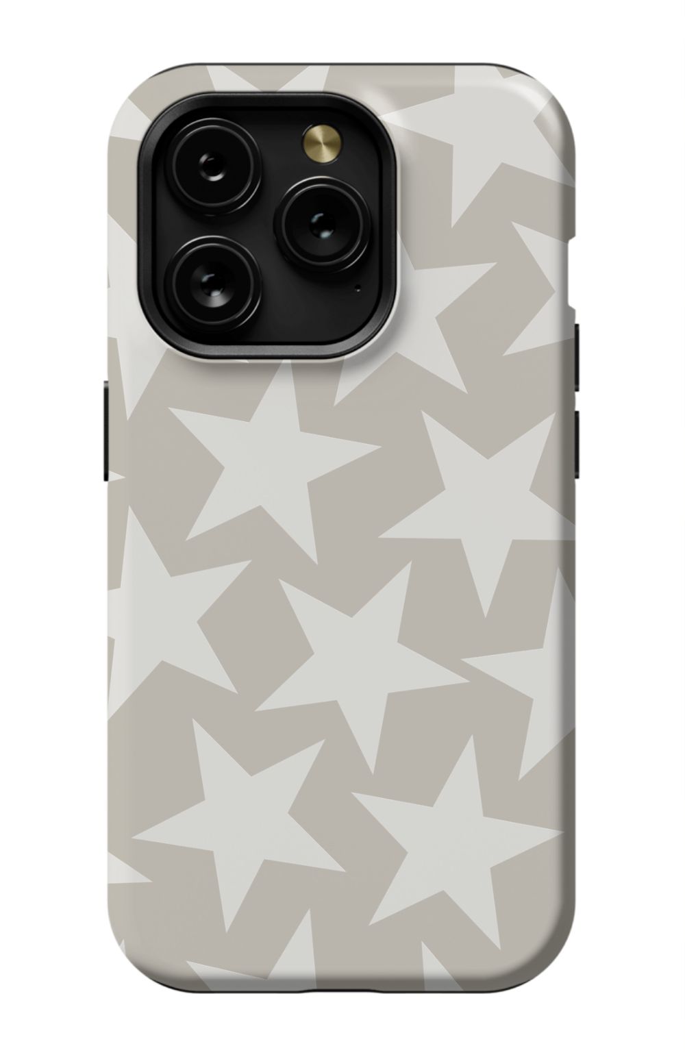 TAN STARS Phone Case Admin