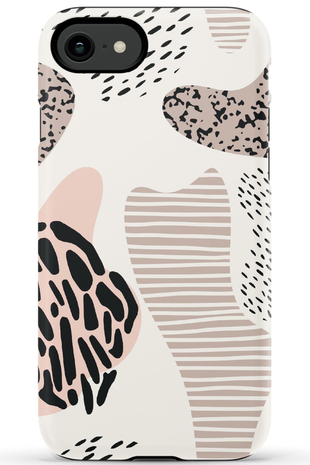 Modern Abstract Phone Case