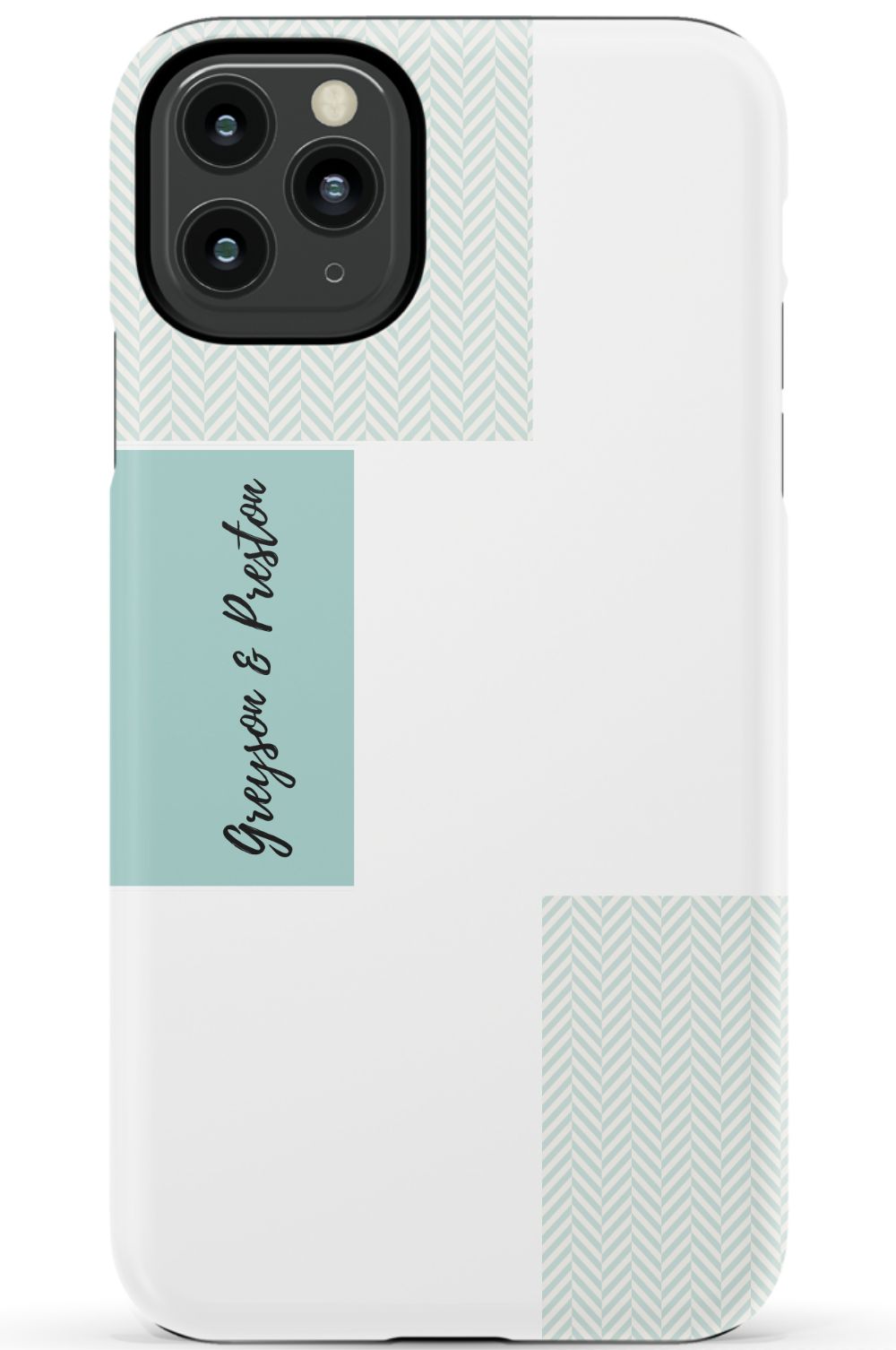 Photo Collage Phone Case - Scatter 1