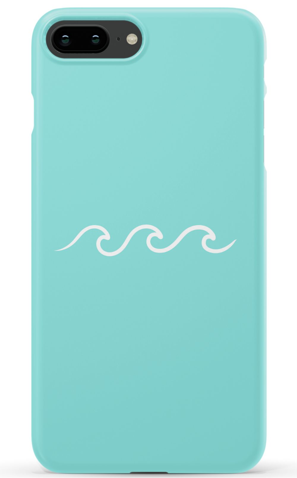 Aqua Beach Wave