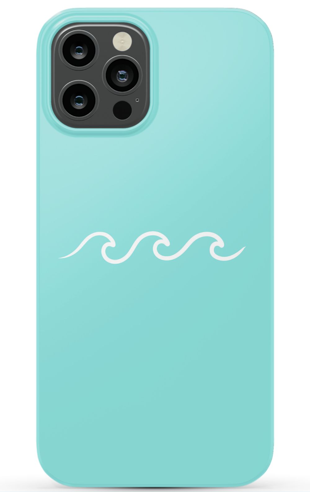 Aqua Beach Wave