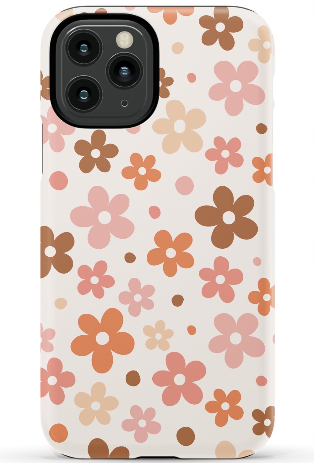 Boho Daisies Phone Case Admin