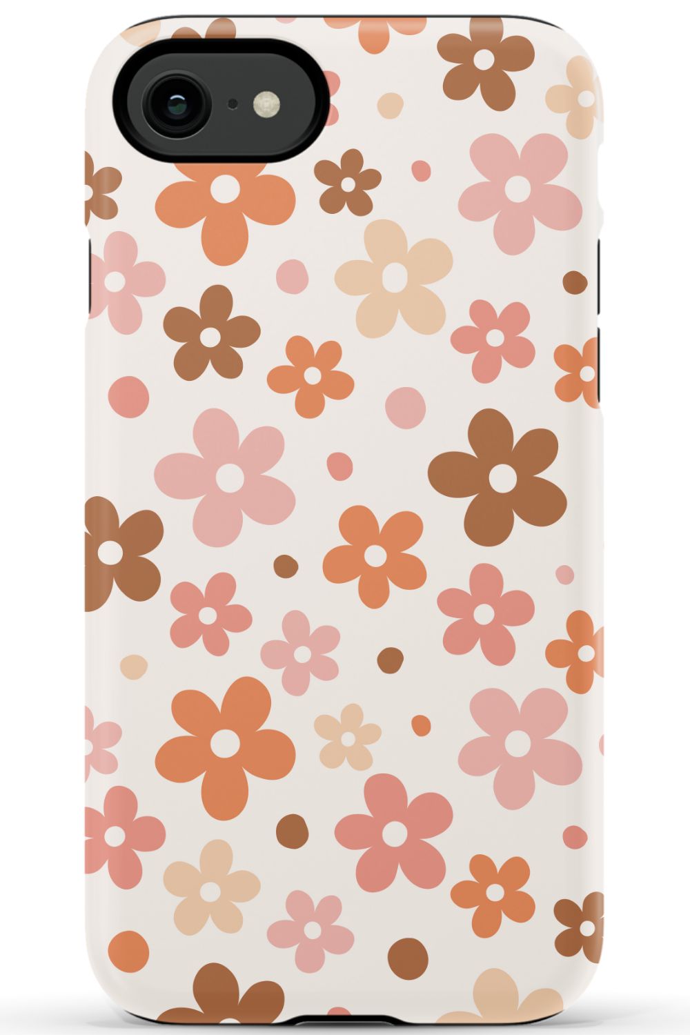 Boho Daisies Phone Case Admin