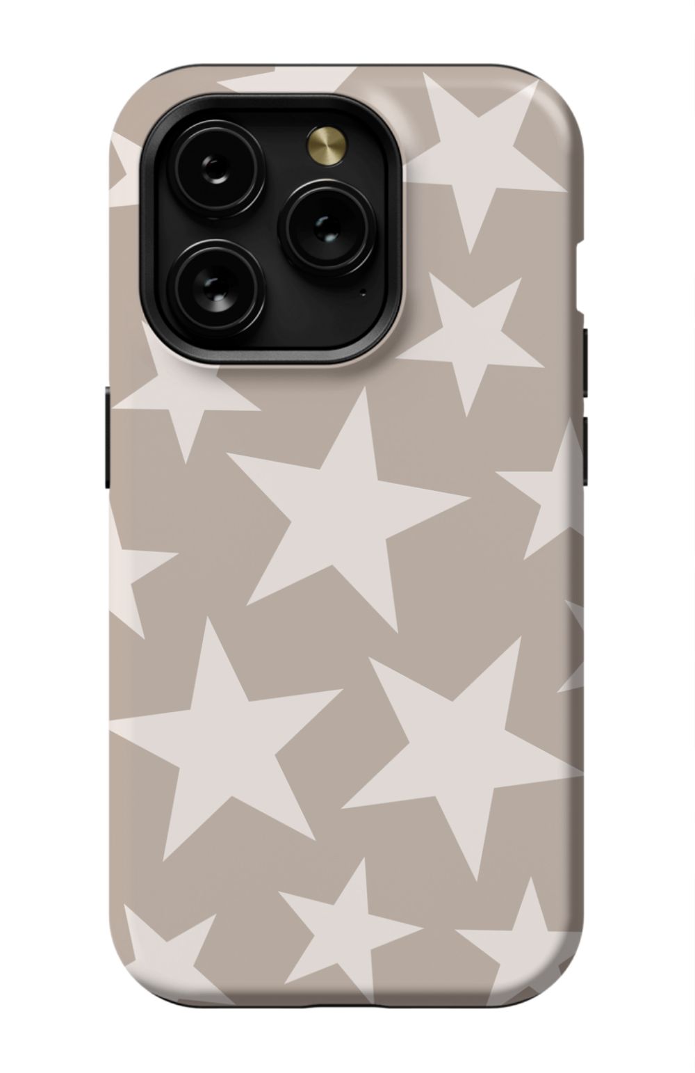 NUDE STARS Phone Case Admin