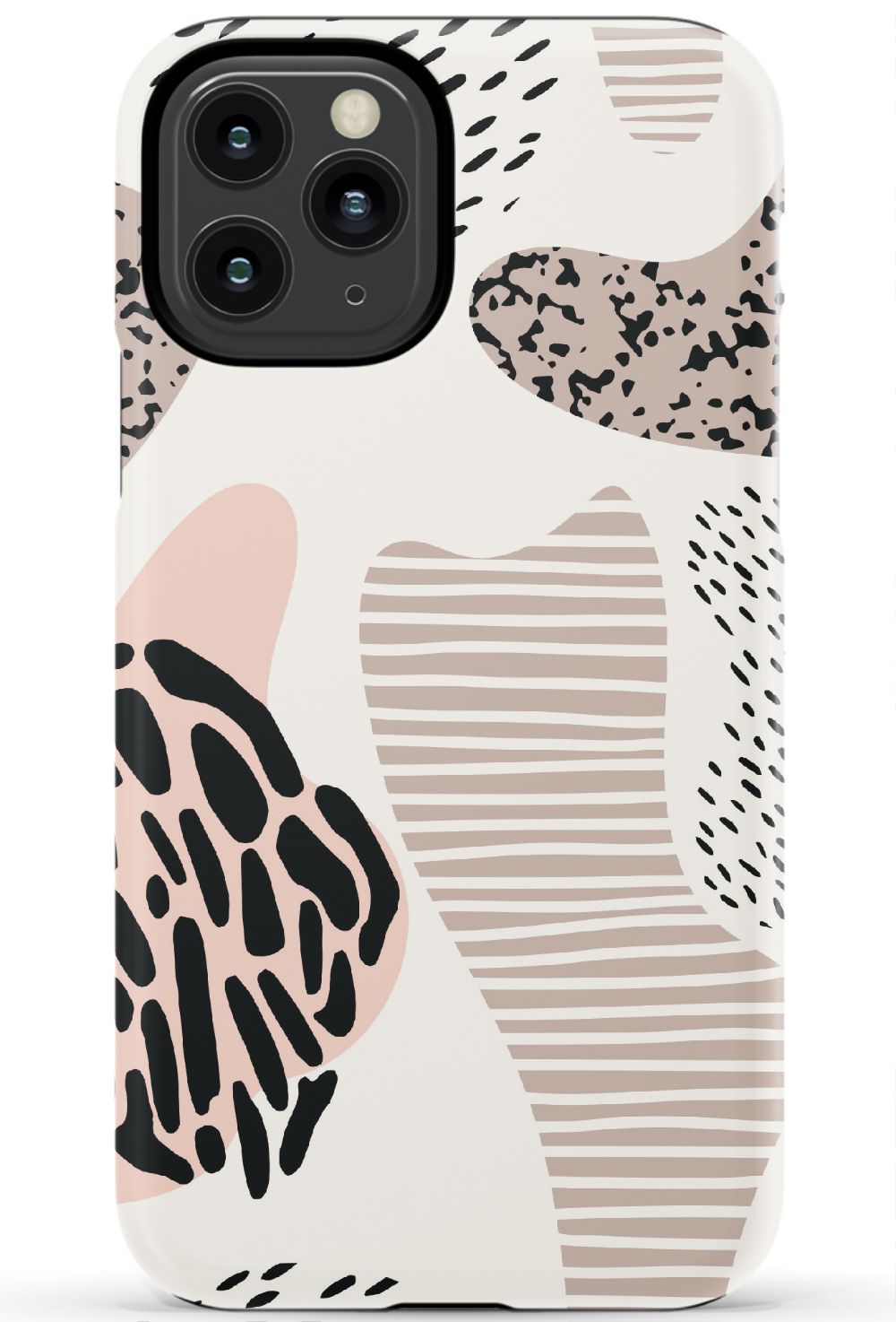 Modern Abstract Phone Case
