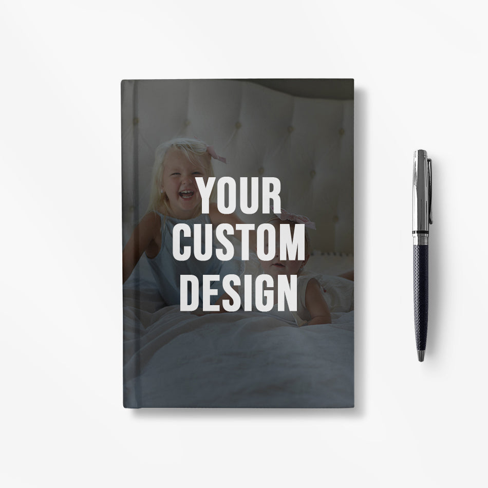 Custom Journal