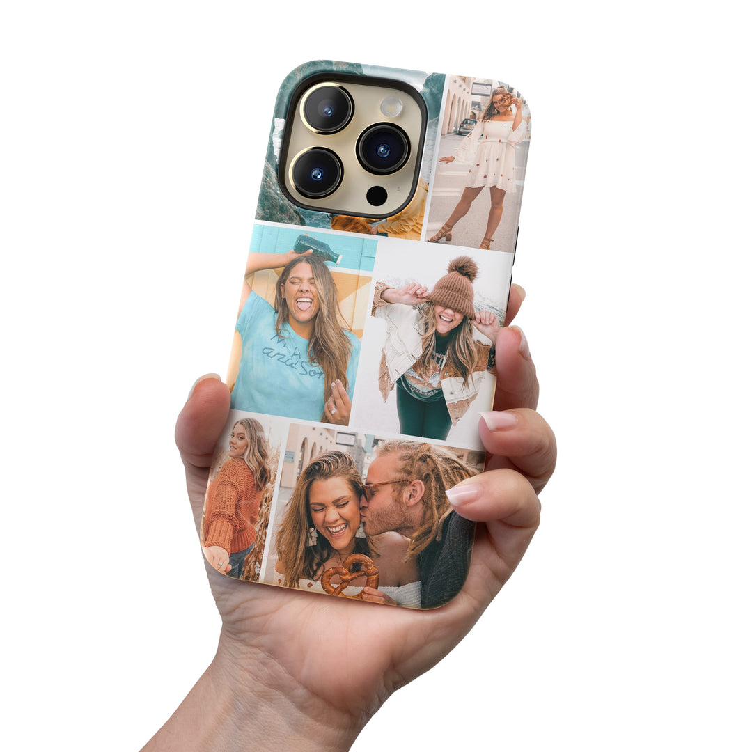 Custom Phone Cases for Iphone and Samsung – Pixly Case