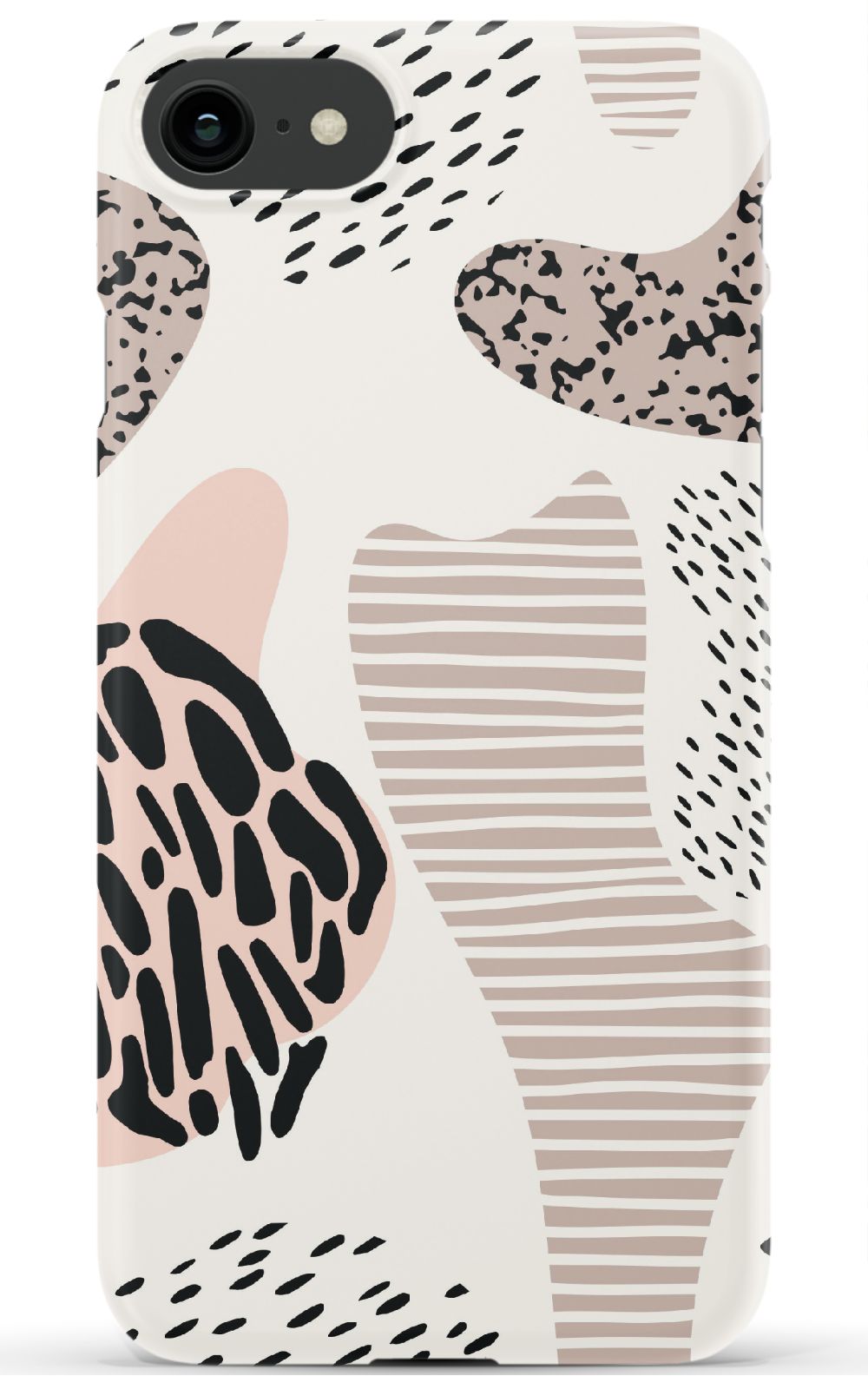 Modern Abstract Phone Case