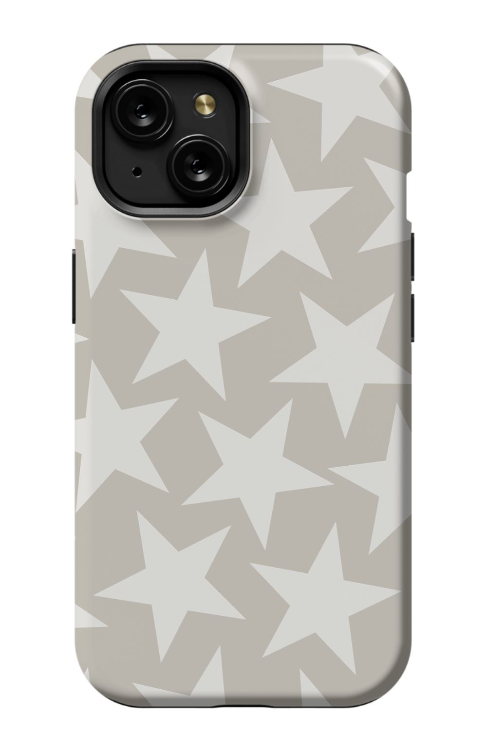 TAN STARS Phone Case Admin
