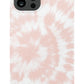 Nude Tie Dye Phone Case
