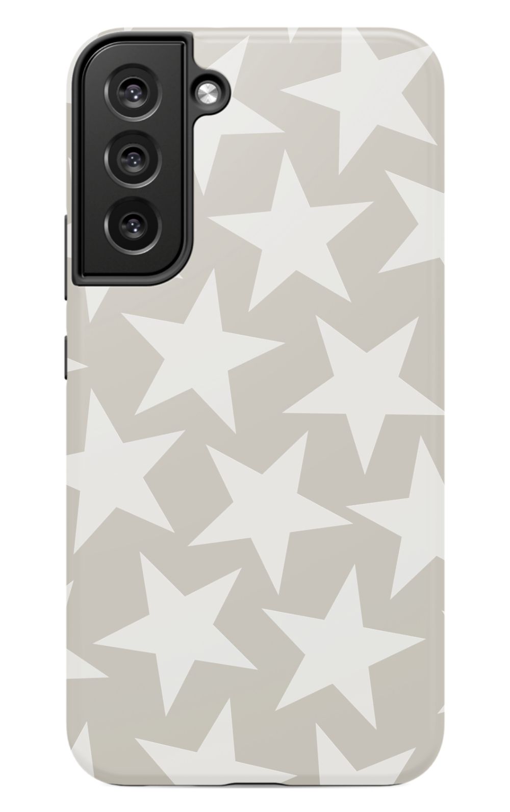 TAN STARS Phone Case Admin