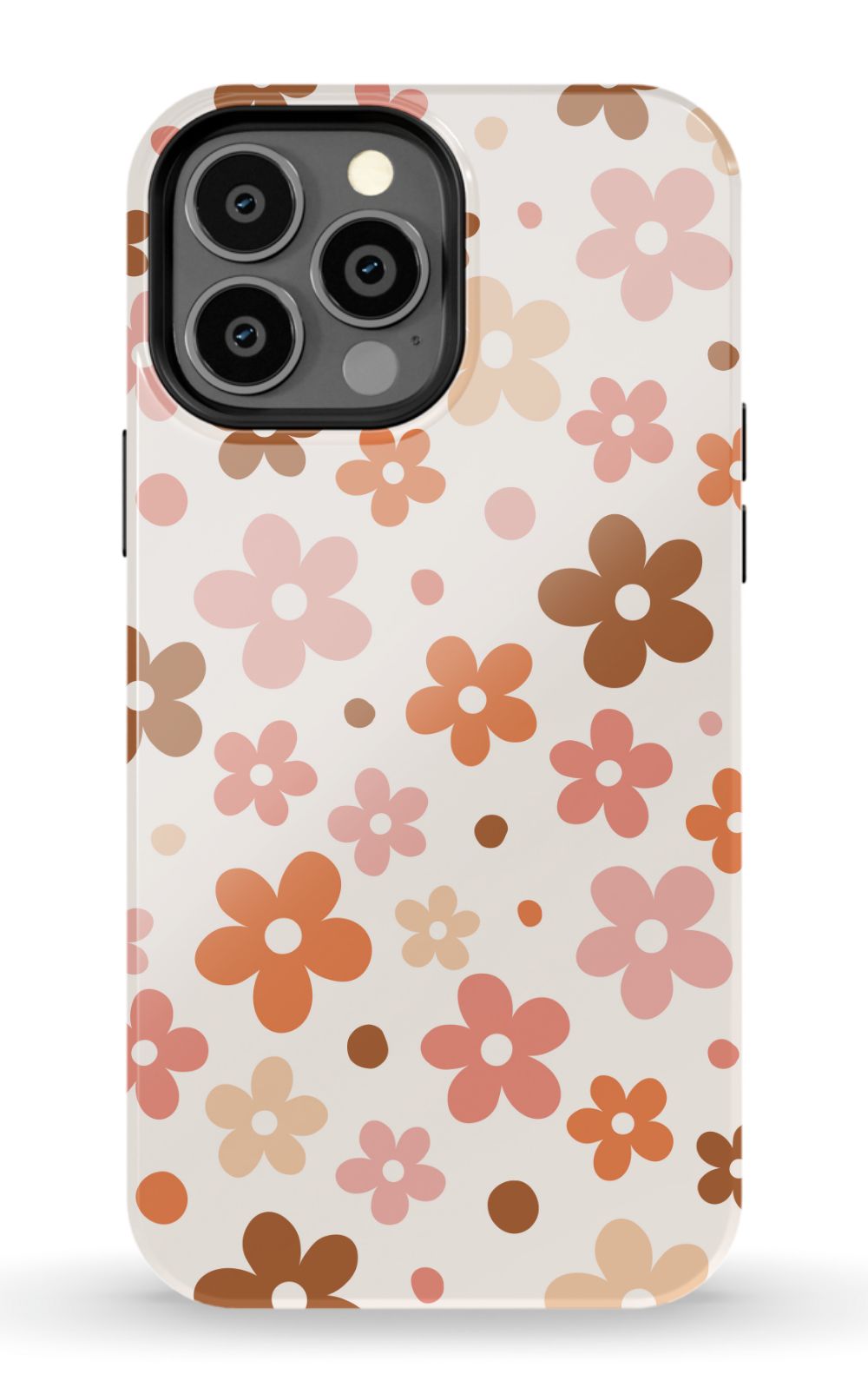 Boho Daisies Phone Case Admin